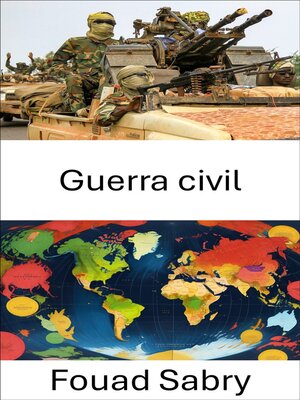 cover image of Guerra civil